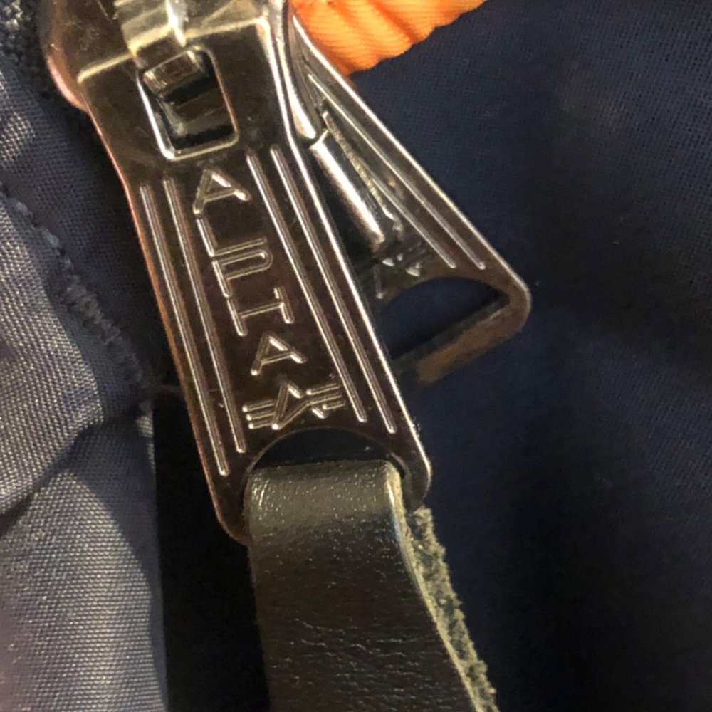 Flight Jacket - image 4